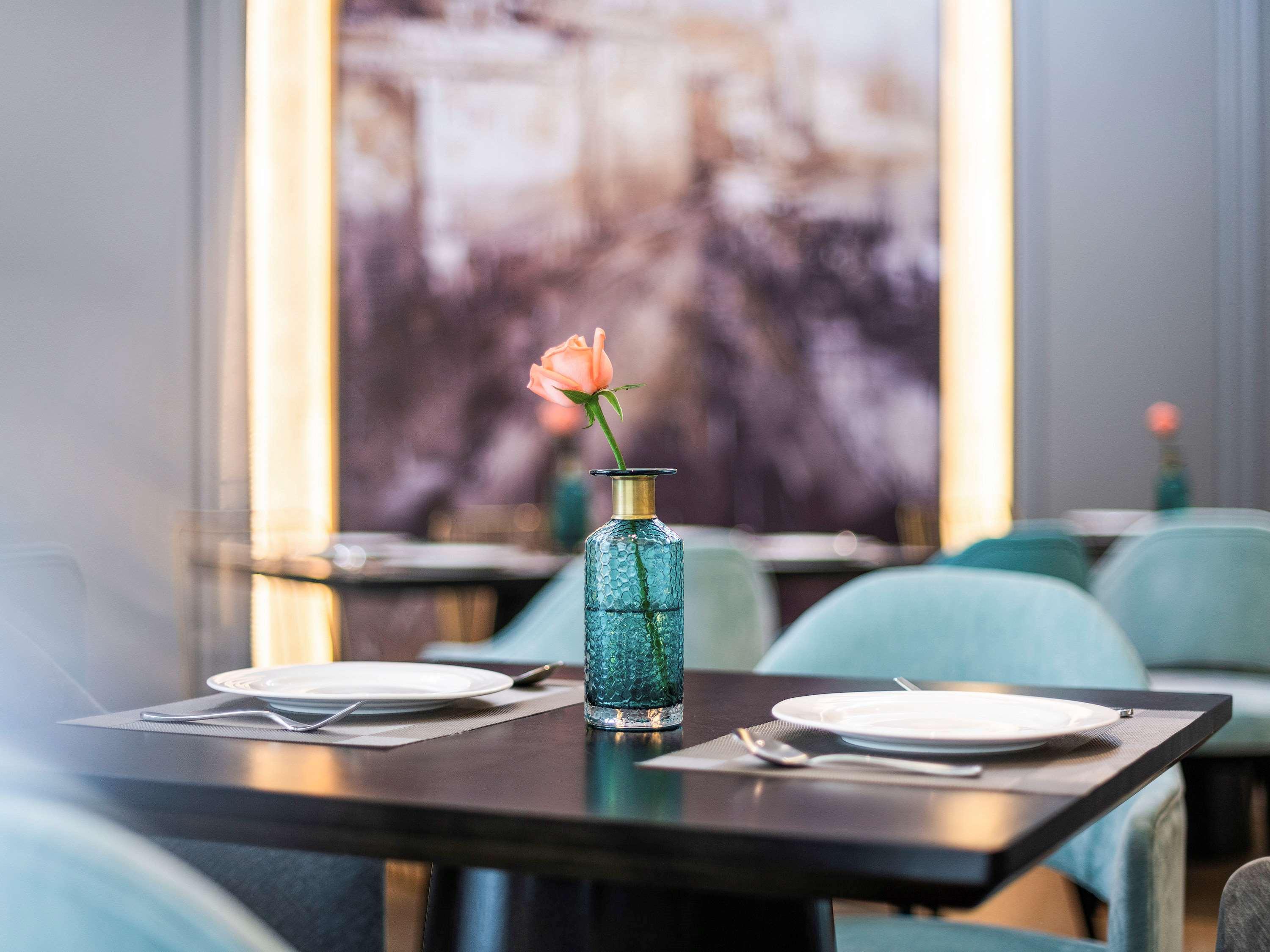Mercure Shanghai Jiuting Екстер'єр фото