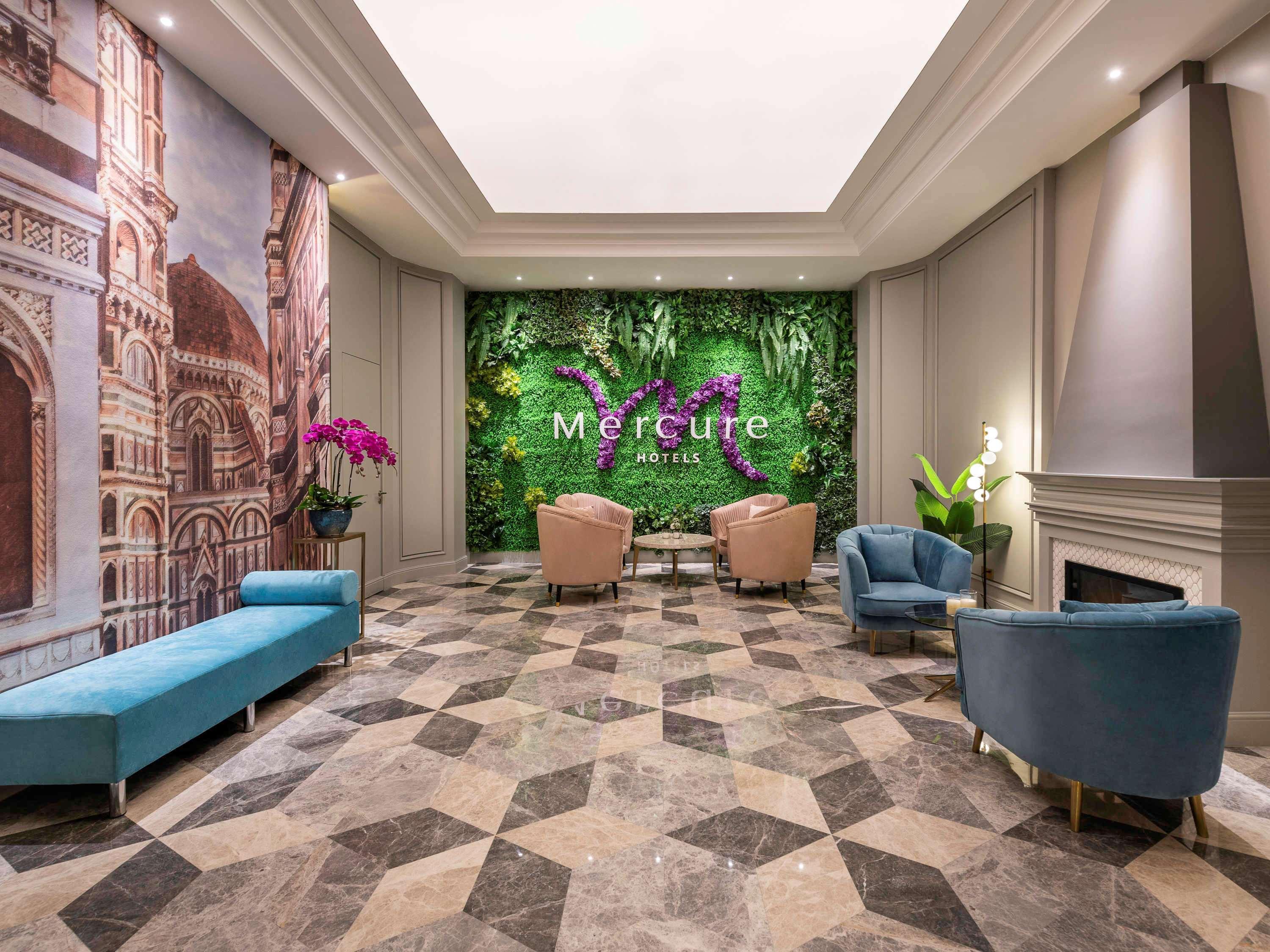 Mercure Shanghai Jiuting Екстер'єр фото