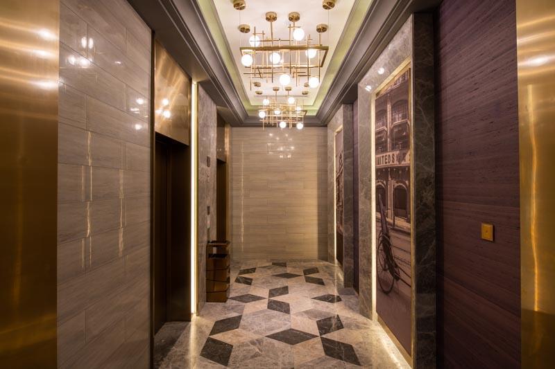 Mercure Shanghai Jiuting Екстер'єр фото