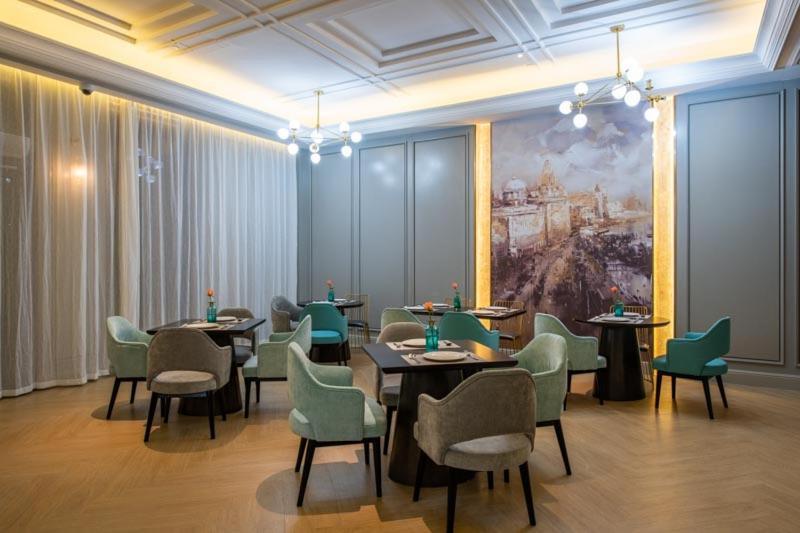 Mercure Shanghai Jiuting Екстер'єр фото