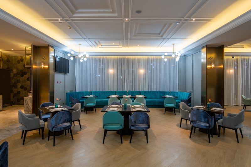 Mercure Shanghai Jiuting Екстер'єр фото