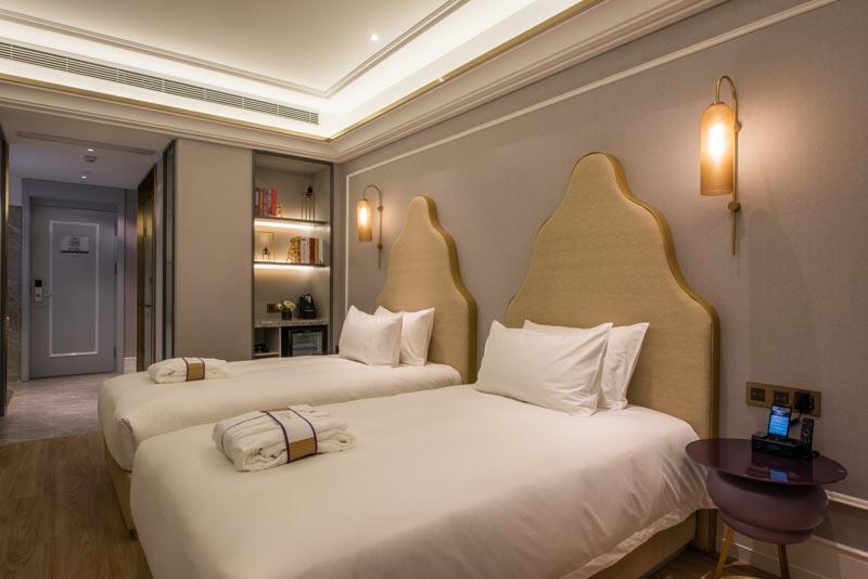 Mercure Shanghai Jiuting Екстер'єр фото