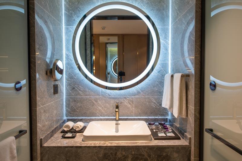 Mercure Shanghai Jiuting Екстер'єр фото