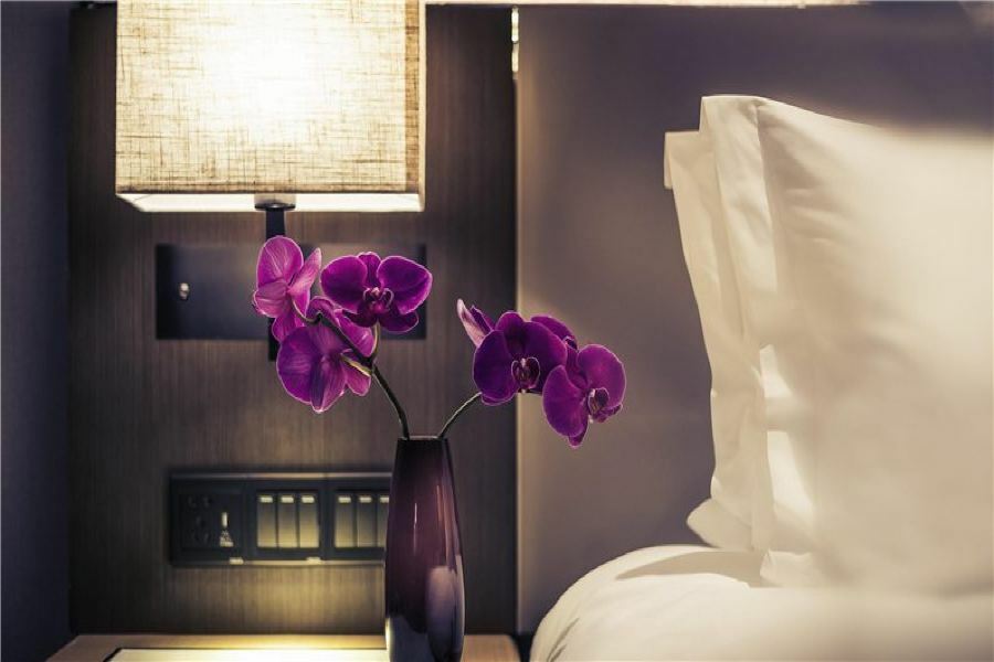 Mercure Shanghai Jiuting Екстер'єр фото