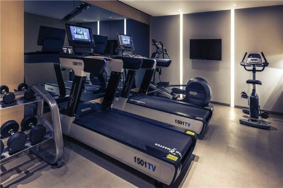 Mercure Shanghai Jiuting Екстер'єр фото